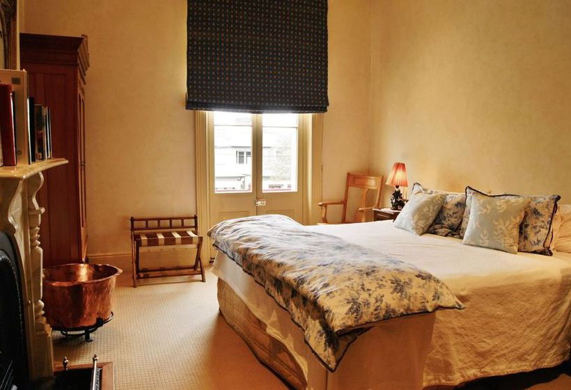 Hotel Fire Station Inn | Adelaide | South Australia | Australia 13