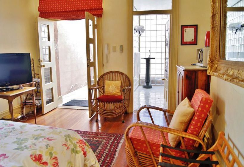 Hotel Fire Station Inn | Adelaide | South Australia | Australia 15