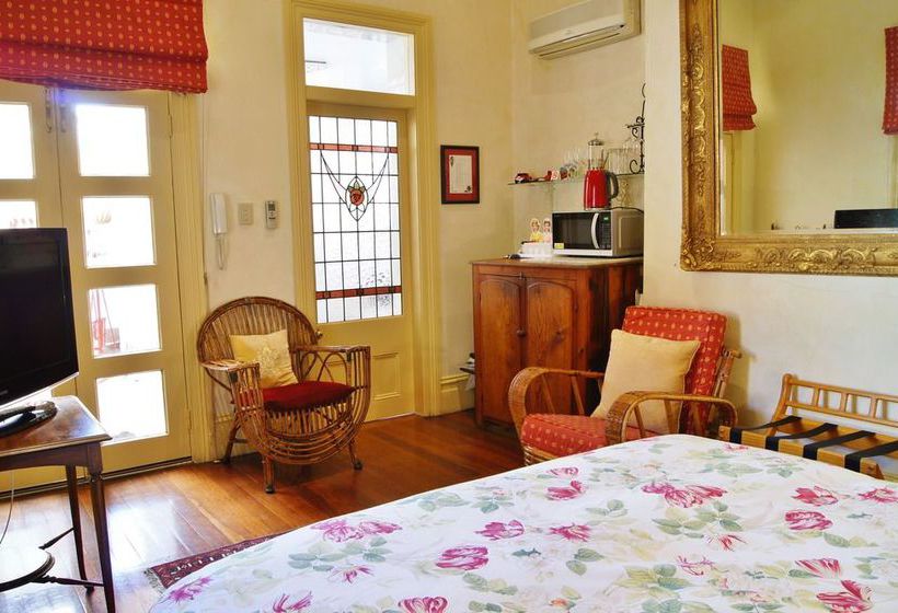 Hotel Fire Station Inn | Adelaide | South Australia | Australia 16