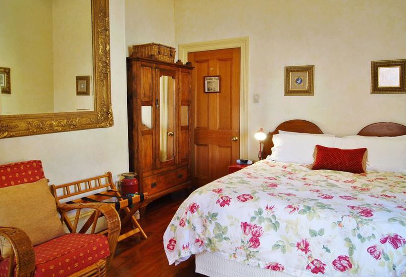 Hotel Fire Station Inn | Adelaide | South Australia | Australia 18