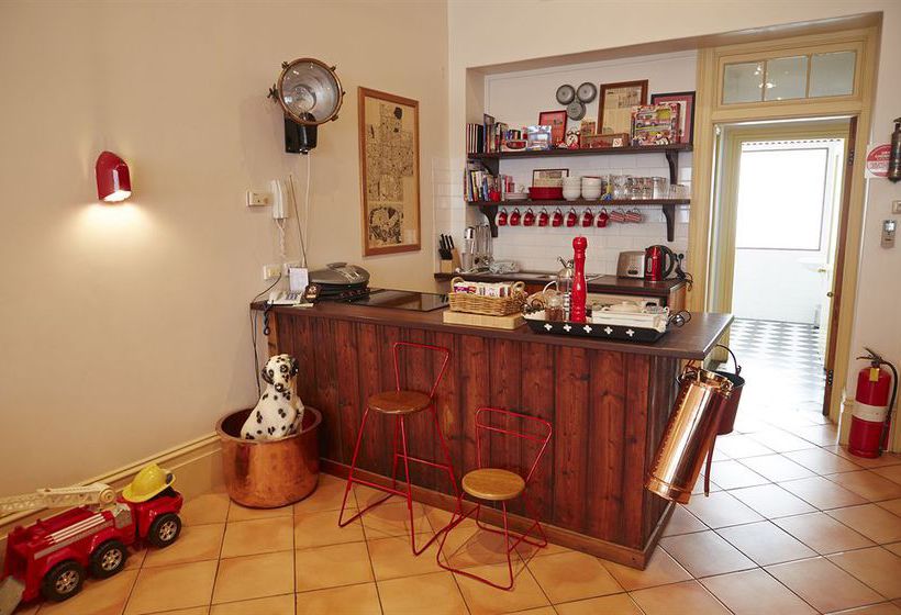 Hotel Fire Station Inn | Adelaide | South Australia | Australia 3