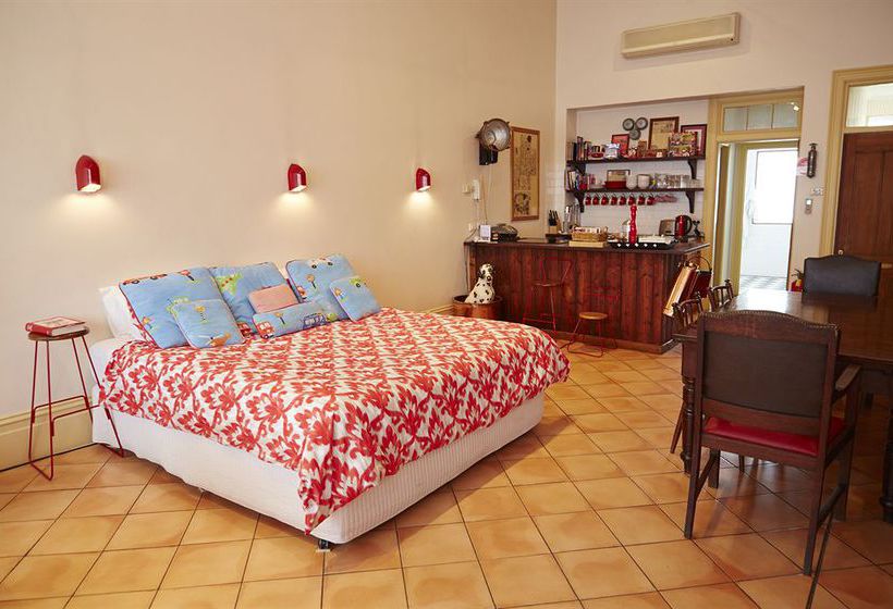 Hotel Fire Station Inn | Adelaide | South Australia | Australia 4