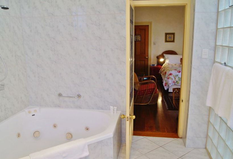 Hotel Fire Station Inn | Adelaide | South Australia | Australia 7