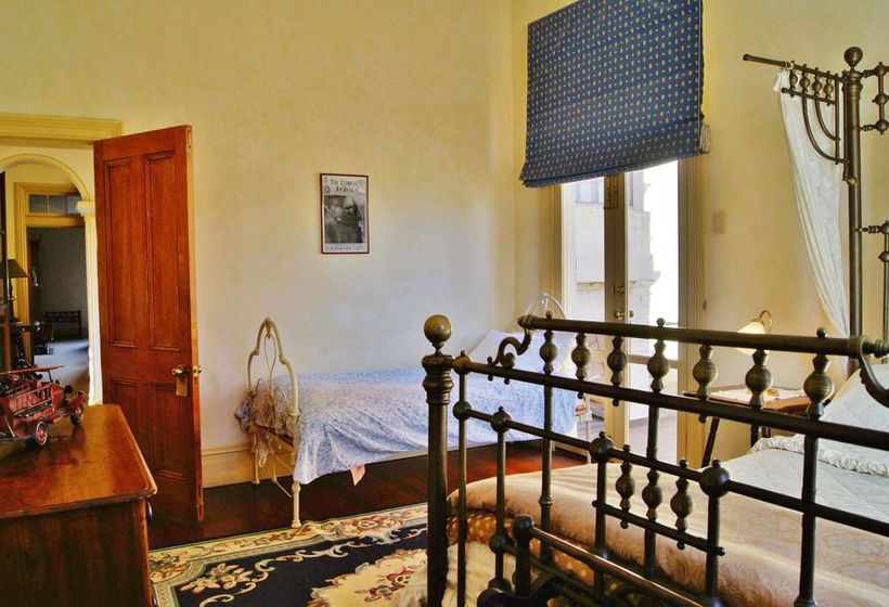 Hotel Fire Station Inn | Adelaide | South Australia | Australia 9