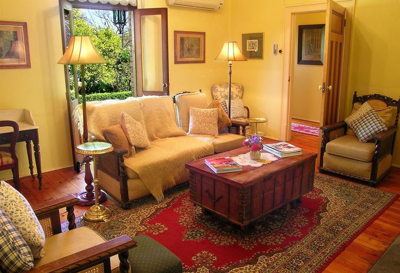 Hotel Buxton Manor | Adelaide | South Australia | Australia 1