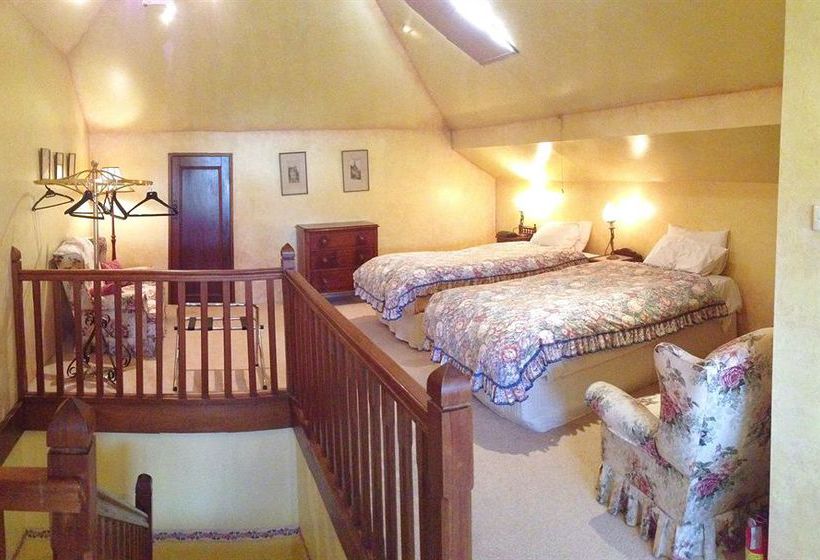 Hotel Buxton Manor | Adelaide | South Australia | Australia 10