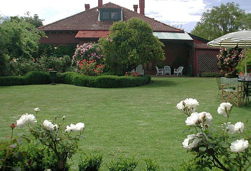 Hotel Buxton Manor | Adelaide | South Australia | Australia 11