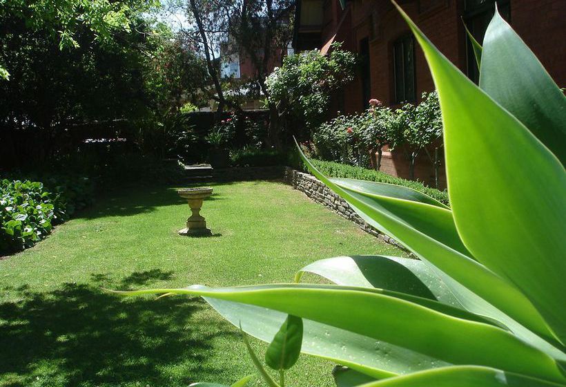 Hotel Buxton Manor | Adelaide | South Australia | Australia 12