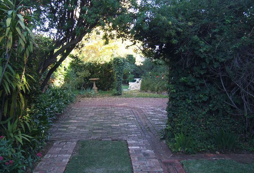 Hotel Buxton Manor | Adelaide | South Australia | Australia 14