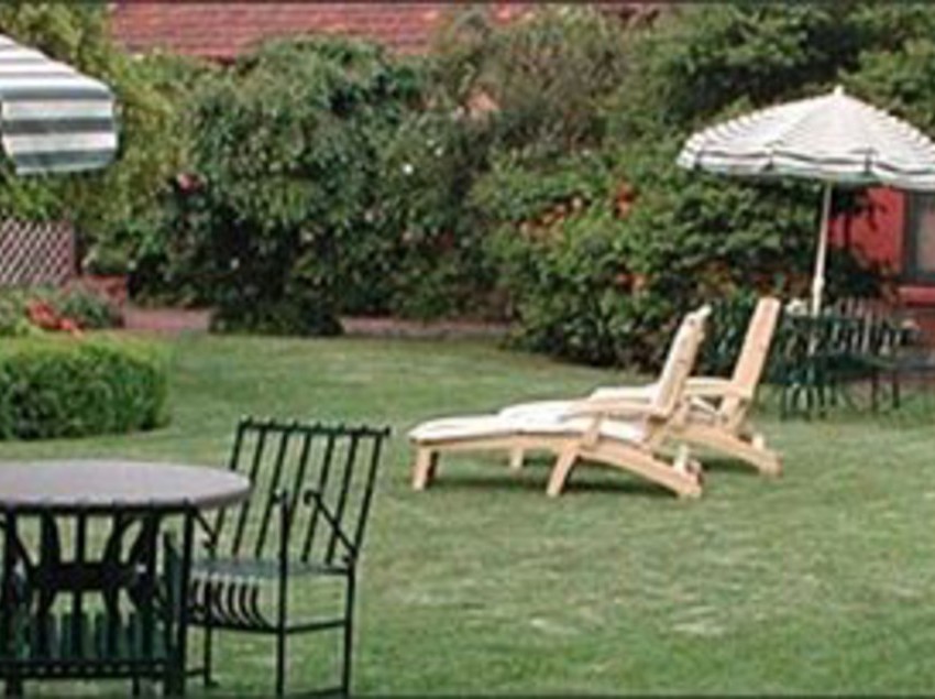 Hotel Buxton Manor | Adelaide | South Australia | Australia 15