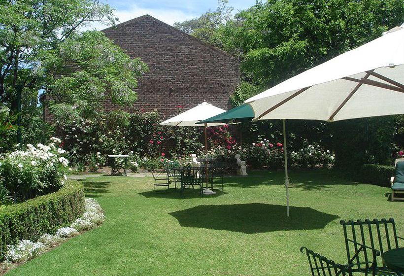 Hotel Buxton Manor | Adelaide | South Australia | Australia 2