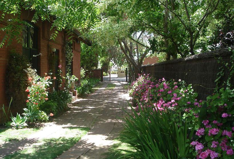 Hotel Buxton Manor | Adelaide | South Australia | Australia 3