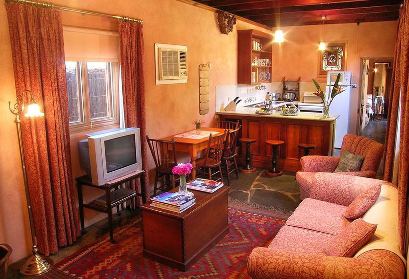 Hotel Buxton Manor | Adelaide | South Australia | Australia 4