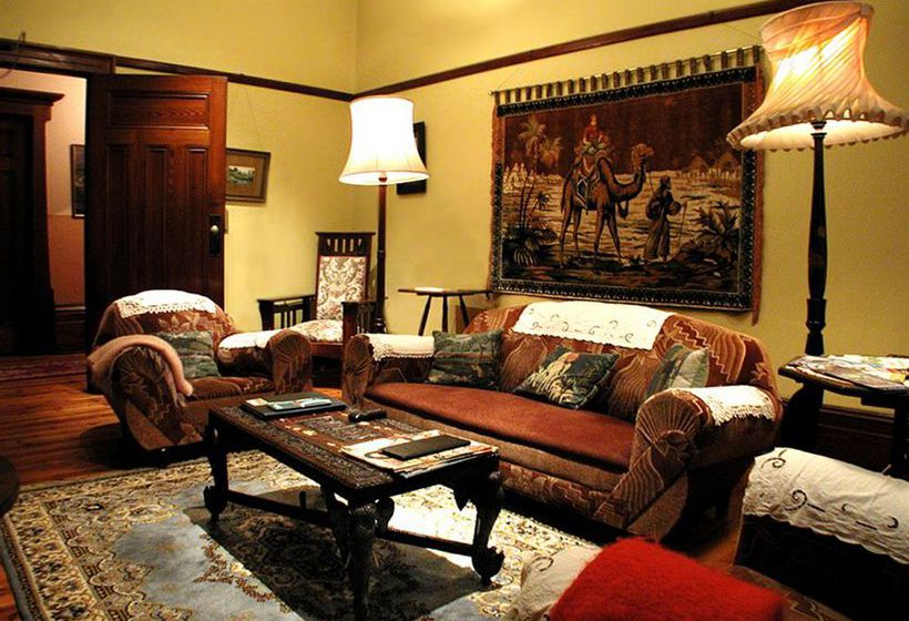 Hotel Buxton Manor | Adelaide | South Australia | Australia 5