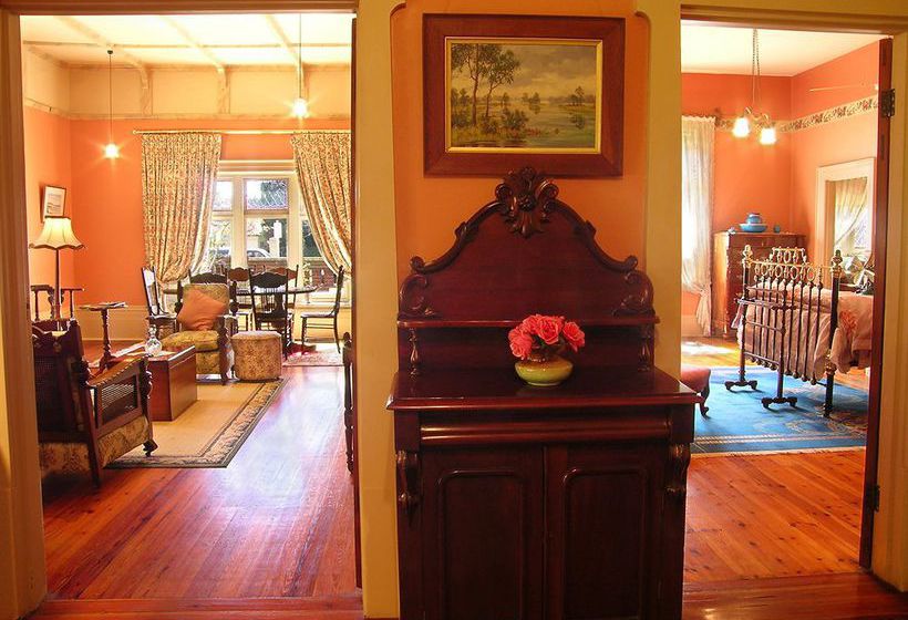 Hotel Buxton Manor | Adelaide | South Australia | Australia 6