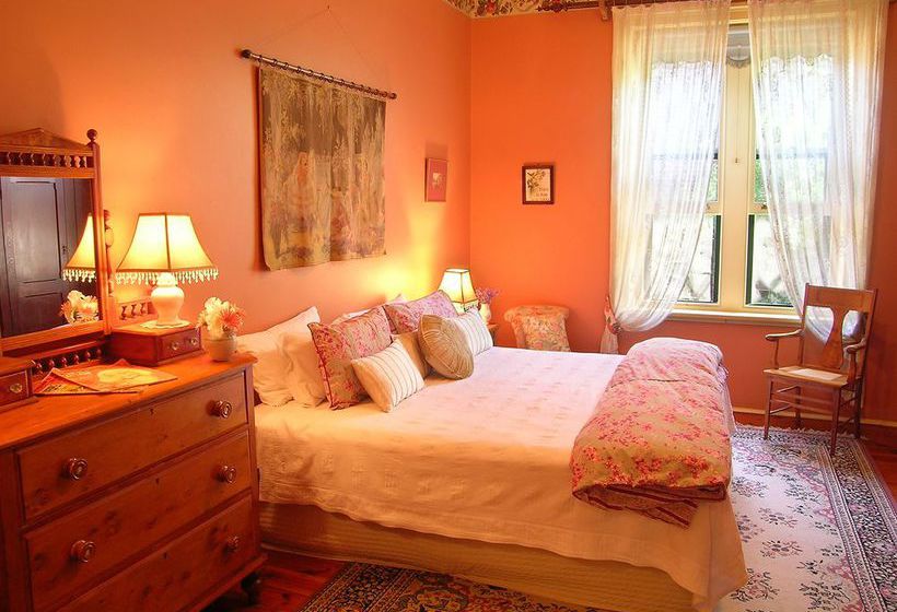 Hotel Buxton Manor | Adelaide | South Australia | Australia 7