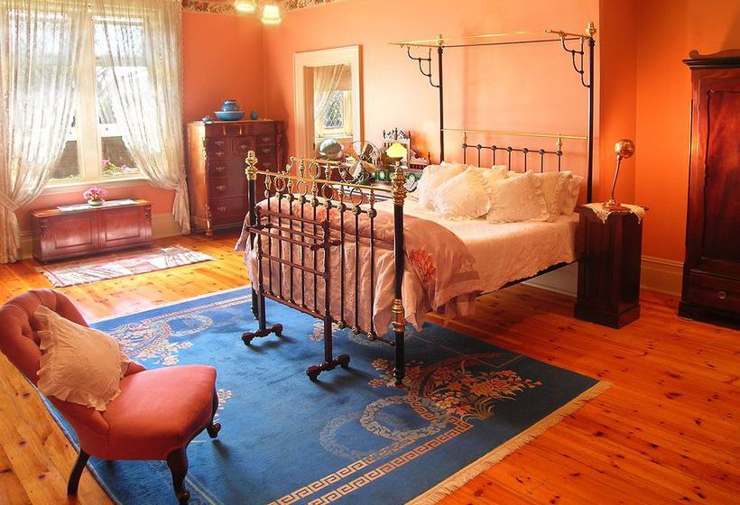 Hotel Buxton Manor | Adelaide | South Australia | Australia 8