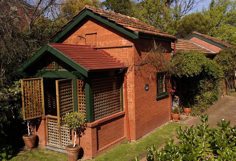 Hotel Buxton Manor | Adelaide | South Australia | Australia 9