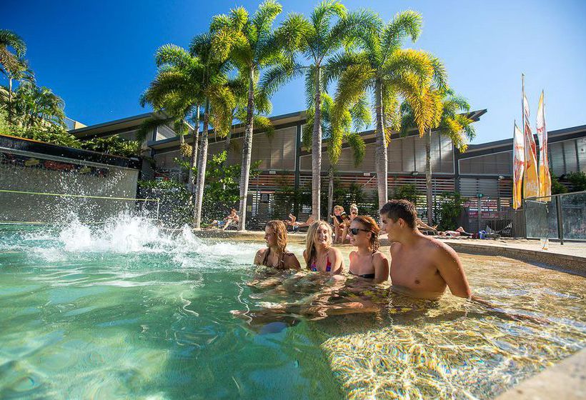 Gilligan S Backpackers Hotel & Resort | Cairns | Queensland | Australia 1