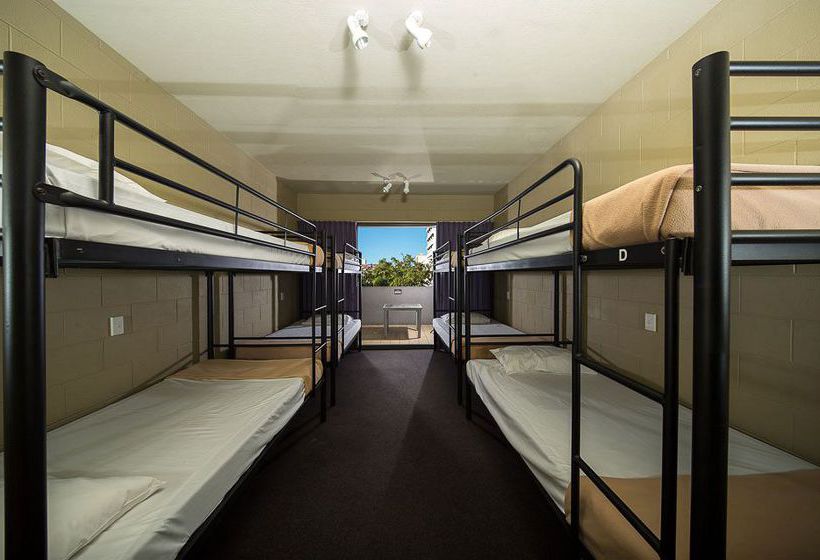Gilligan S Backpackers Hotel & Resort | Cairns | Queensland | Australia 10