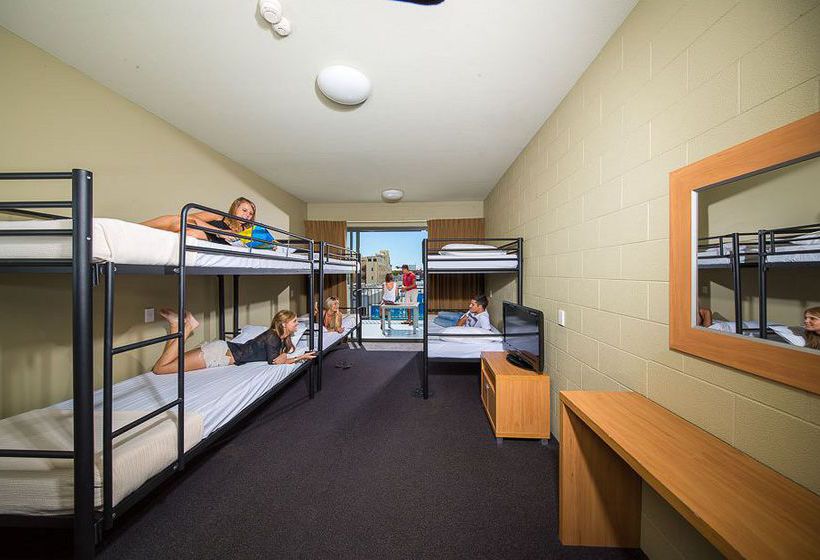 Gilligan S Backpackers Hotel & Resort | Cairns | Queensland | Australia 11