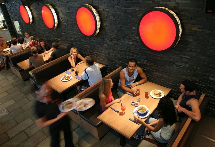 Gilligan S Backpackers Hotel & Resort | Cairns | Queensland | Australia 4