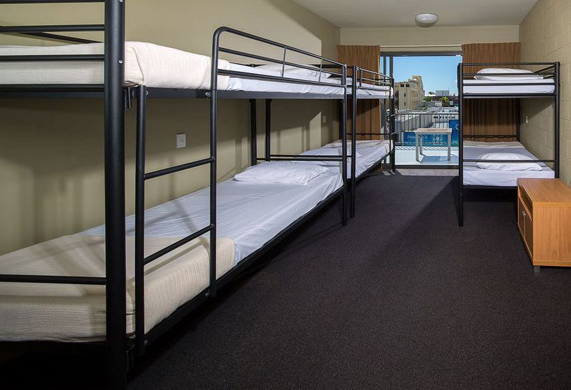 Gilligan S Backpackers Hotel & Resort | Cairns | Queensland | Australia 6