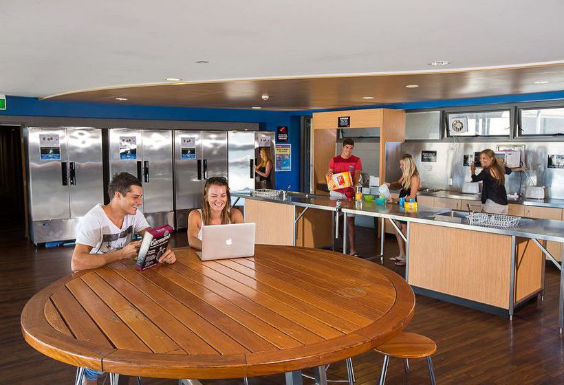 Gilligan S Backpackers Hotel & Resort | Cairns | Queensland | Australia 7