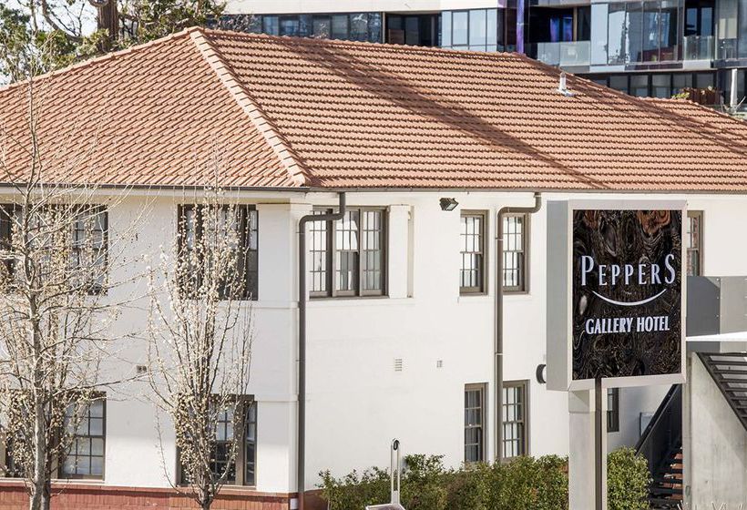 Diamant Boutique Hotel Canberra | Canberra | Australian Capital Territory | Australia 10