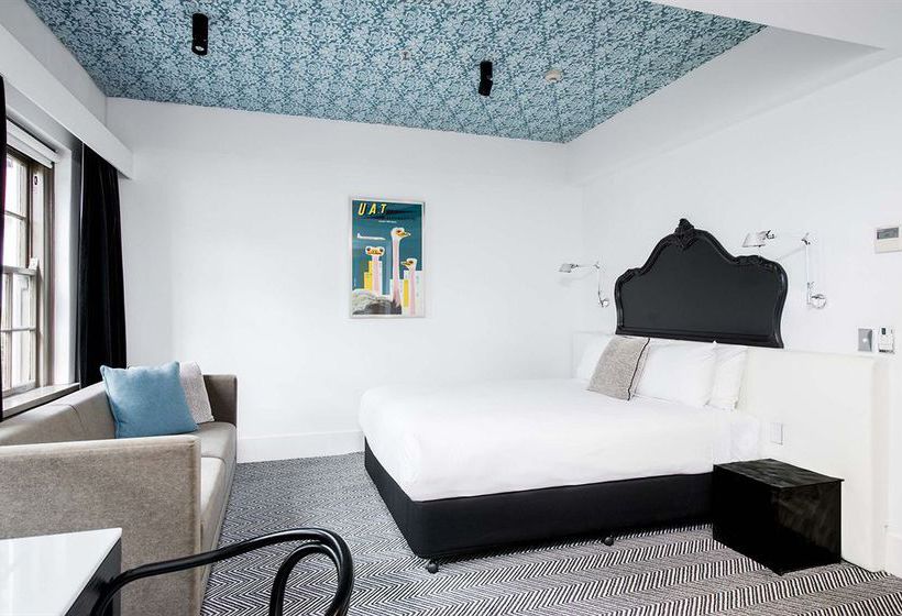 Diamant Boutique Hotel Canberra | Canberra | Australian Capital Territory | Australia 13