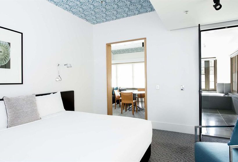 Diamant Boutique Hotel Canberra | Canberra | Australian Capital Territory | Australia 16