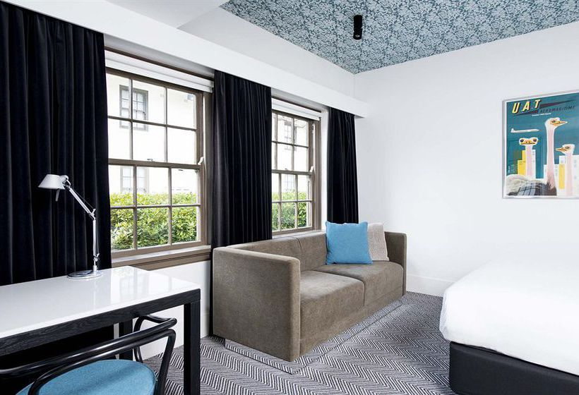 Diamant Boutique Hotel Canberra | Canberra | Australian Capital Territory | Australia 17