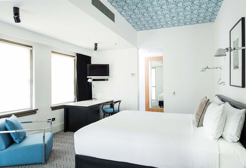 Diamant Boutique Hotel Canberra | Canberra | Australian Capital Territory | Australia 19