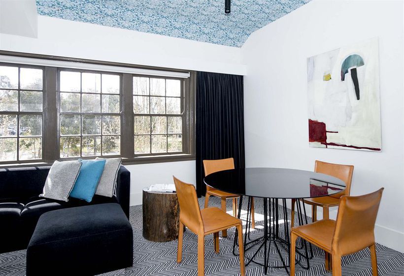Diamant Boutique Hotel Canberra | Canberra | Australian Capital Territory | Australia 20