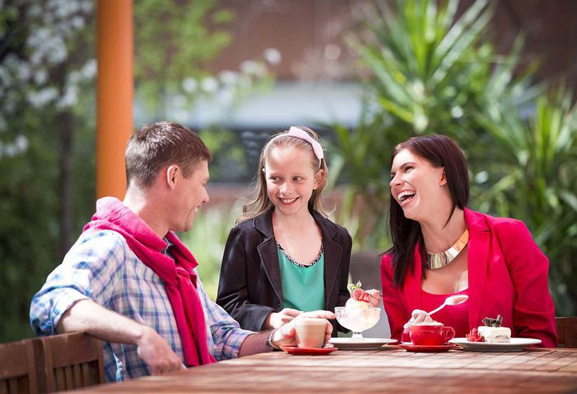 Diamant Boutique Hotel Canberra | Canberra | Australian Capital Territory | Australia 3