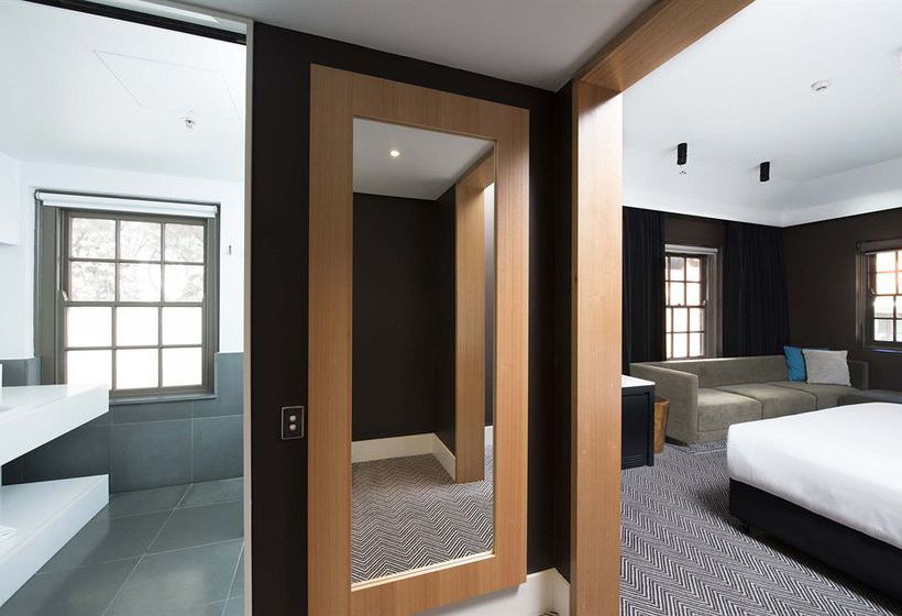 Diamant Boutique Hotel Canberra | Canberra | Australian Capital Territory | Australia 4