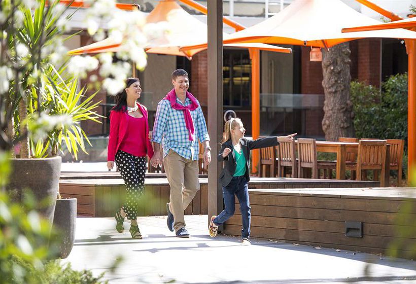 Diamant Boutique Hotel Canberra | Canberra | Australian Capital Territory | Australia 7