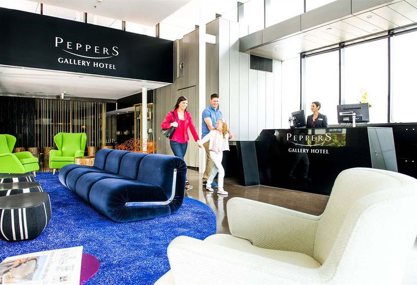 Diamant Boutique Hotel Canberra | Canberra | Australian Capital Territory | Australia 8