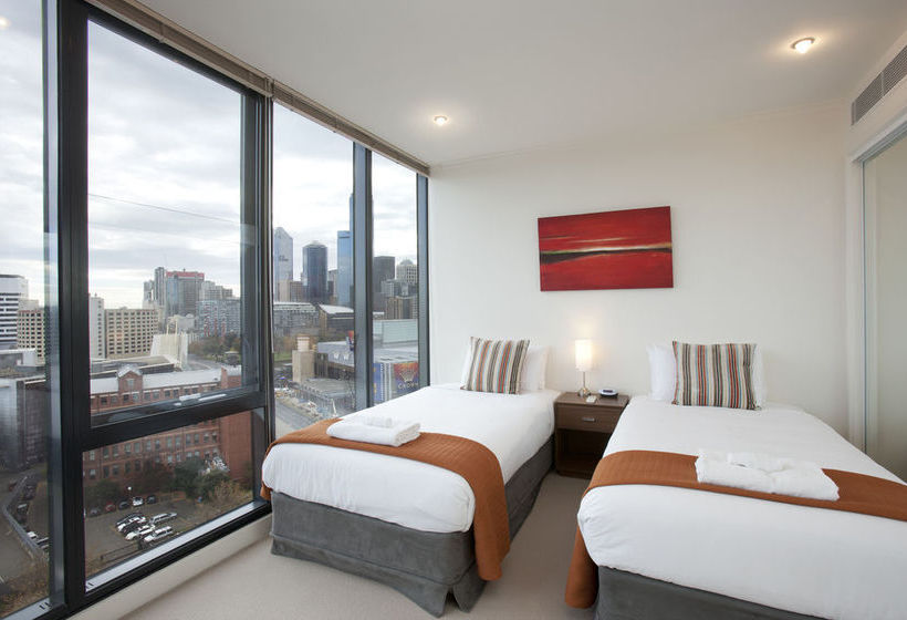 Melbourne Short Stay Apartments On Whiteman | Melbourne | Victoria | Australia 1