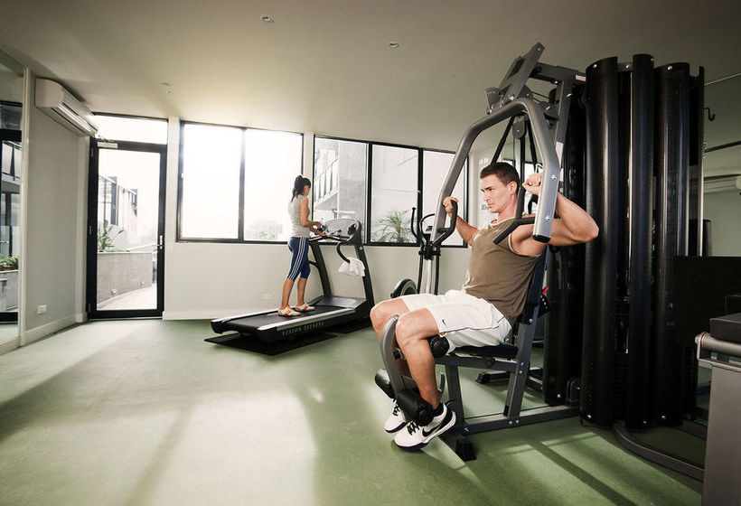 Melbourne Short Stay Apartments On Whiteman | Melbourne | Victoria | Australia 12