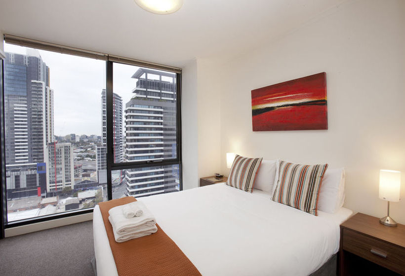 Melbourne Short Stay Apartments On Whiteman | Melbourne | Victoria | Australia 16
