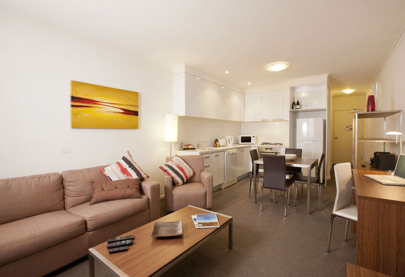 Melbourne Short Stay Apartments On Whiteman | Melbourne | Victoria | Australia 18