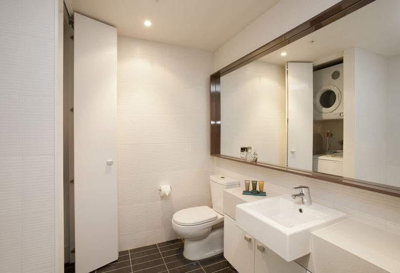 Melbourne Short Stay Apartments On Whiteman | Melbourne | Victoria | Australia 19