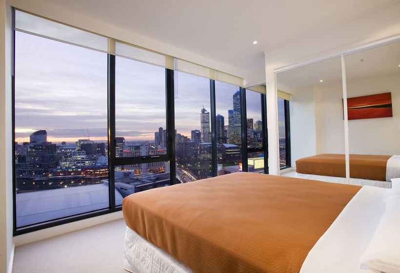 Melbourne Short Stay Apartments On Whiteman | Melbourne | Victoria | Australia 3