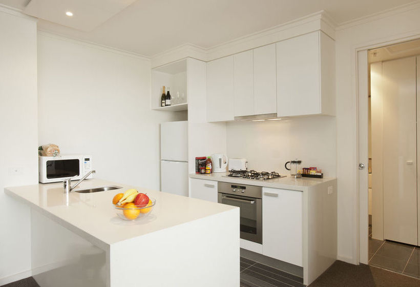 Melbourne Short Stay Apartments On Whiteman | Melbourne | Victoria | Australia 4