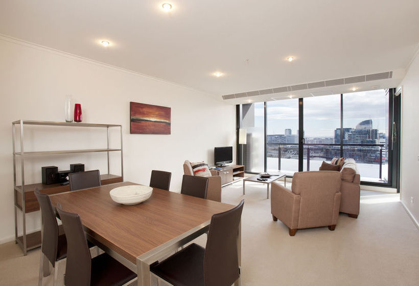 Melbourne Short Stay Apartments On Whiteman | Melbourne | Victoria | Australia 8