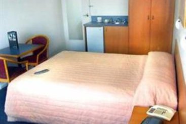 Bizmotel | South Melbourne | Victoria | Australia 1