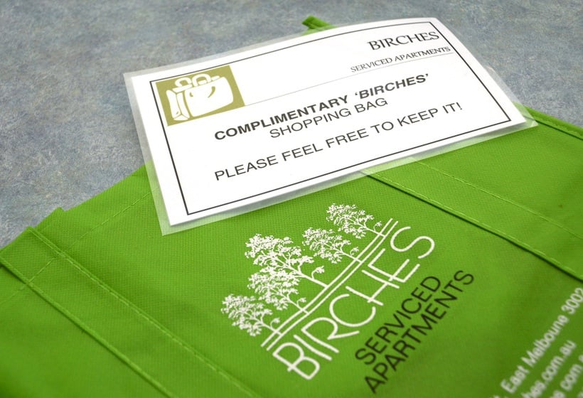 Birches Serviced Apartments