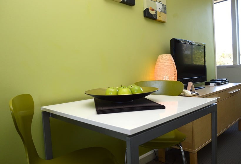 Birches Serviced Apartments | Melbourne | Victoria | Australia 1