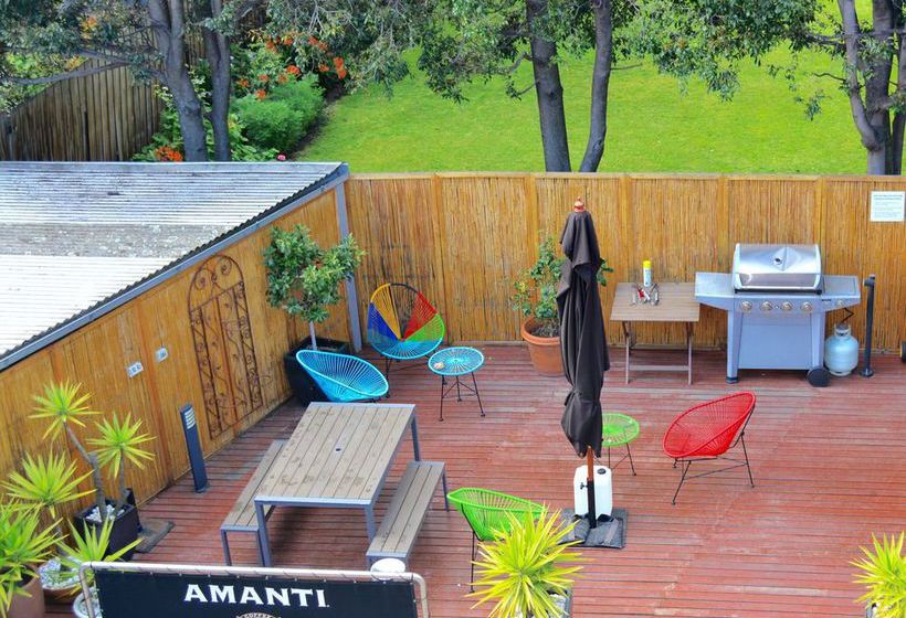 Birches Serviced Apartments | Melbourne | Victoria | Australia 10